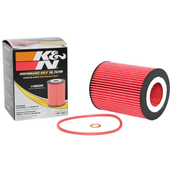 Performance K&N Filters 81-0261 In-Line Gas Filter For Sale 
